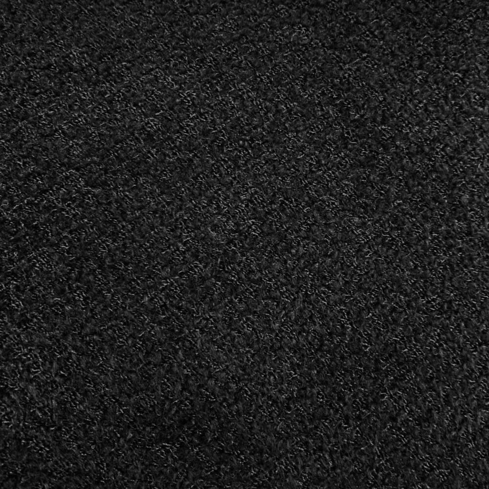 St John Collection black knit pencil skirt Women's 8, quiet luxury, designer - Picture 6 of 8